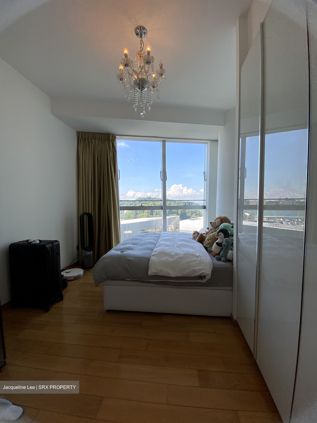 Reflections At Keppel Bay (D4), Condominium #563969261